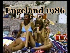 Engeland 1986, deel 2