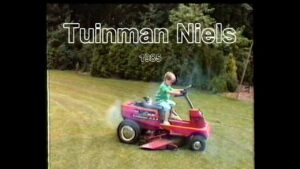 Tuinman Niels 1985